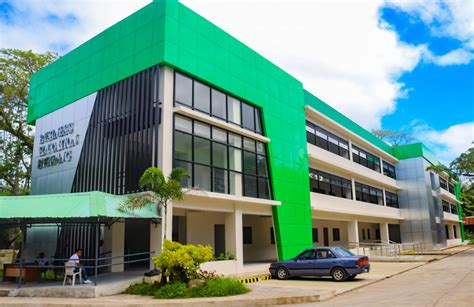 Bacolod City College: A hub for quality education .